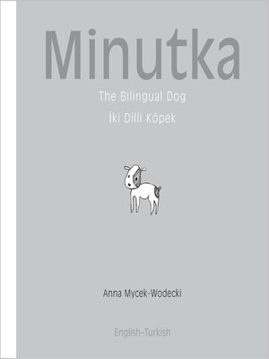 cover image of Minutka